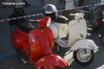 Vespas
