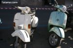 Vespas
