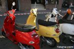 Vespas