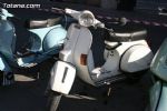 Vespas