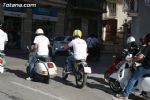 Vespas