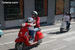 Vespas