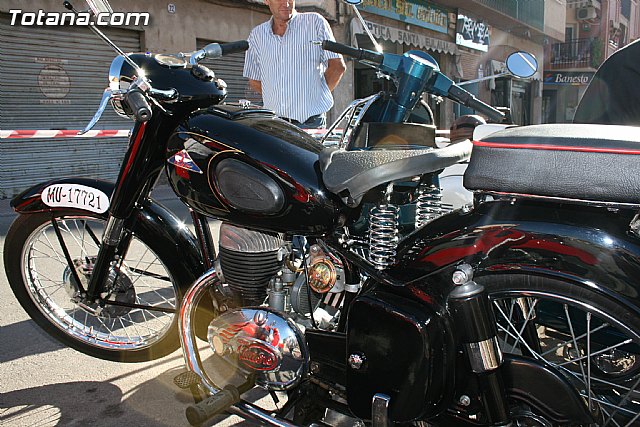 Concentracion Vespas Pub Rambla - 2009 - 41