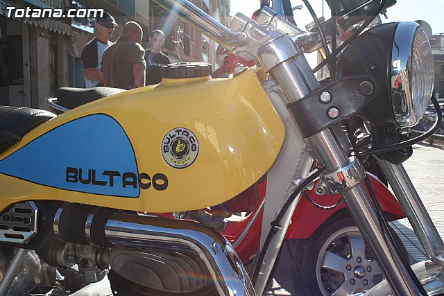 Concentracion Vespas Pub Rambla - 2009 - 47