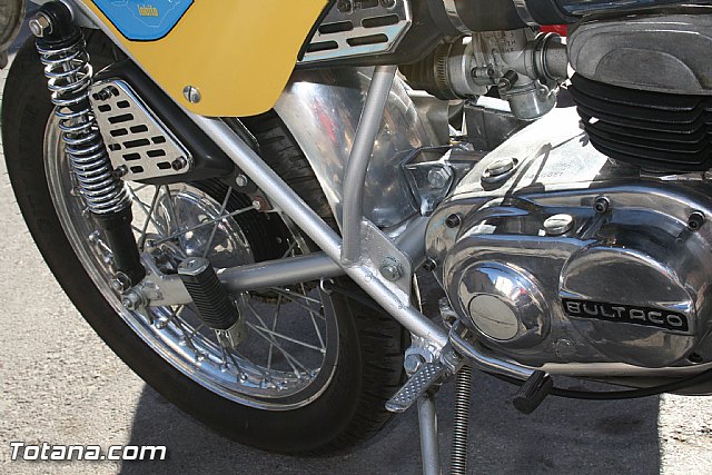 Concentracion Vespas Pub Rambla - 2009 - 48