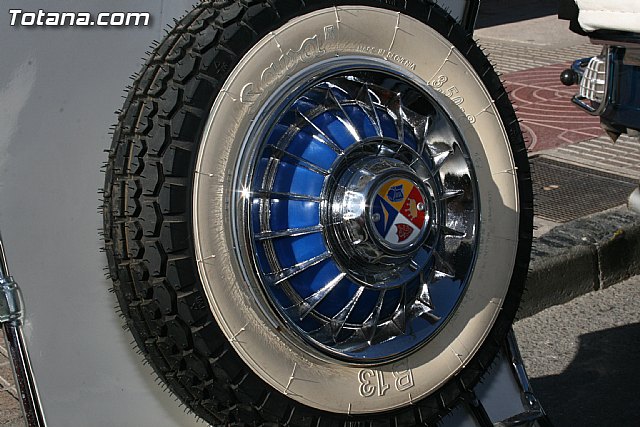 Concentracion Vespas Pub Rambla - 2009 - 50