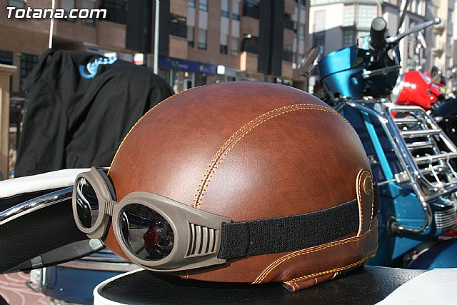 Concentracion Vespas Pub Rambla - 2009 - 51