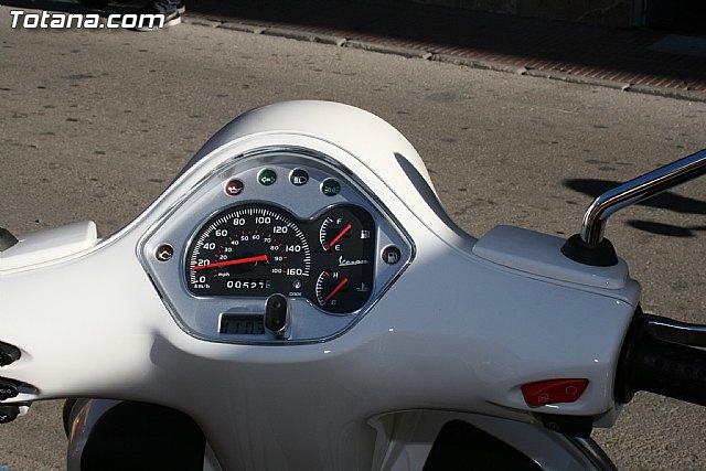 Concentracion Vespas Pub Rambla - 2009 - 58