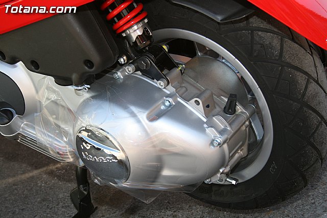 Concentracion Vespas Pub Rambla - 2009 - 63