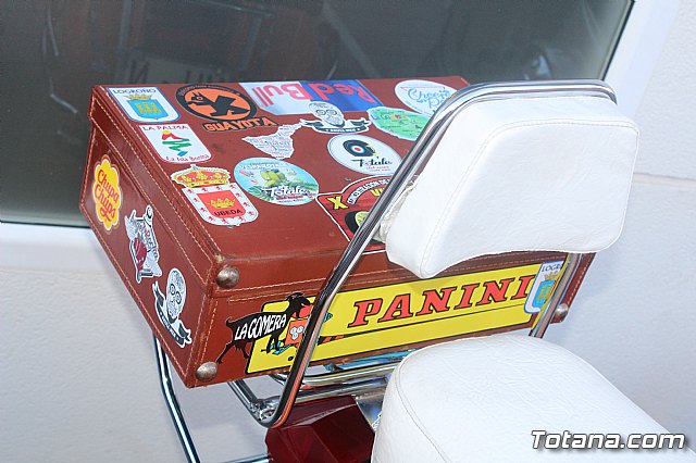 V Scooter Rally - Club Vespa Totale 2019 - 9