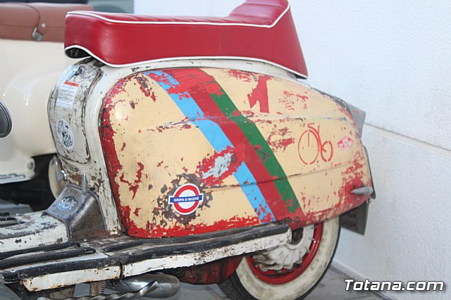 V Scooter Rally - Club Vespa Totale 2019 - 22