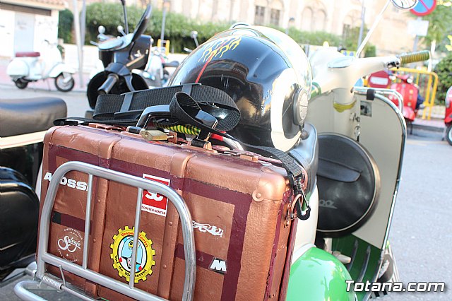 V Scooter Rally - Club Vespa Totale 2019 - 54