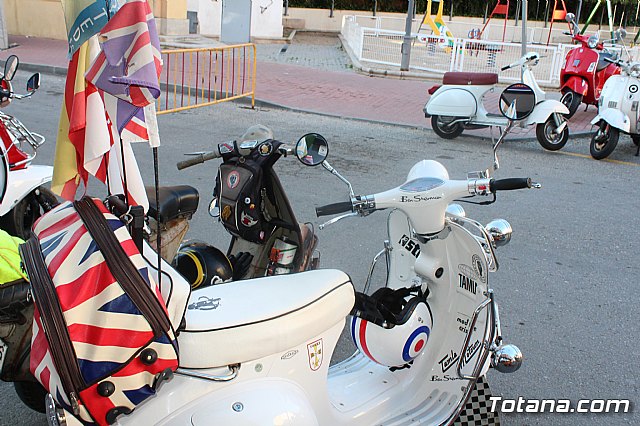 V Scooter Rally - Club Vespa Totale 2019 - 56