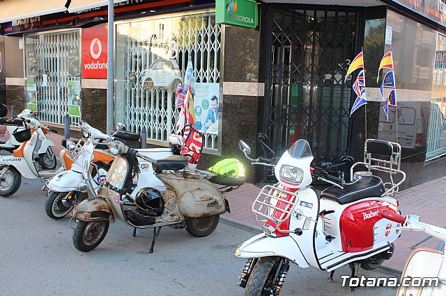 V Scooter Rally - Club Vespa Totale 2019 - 60