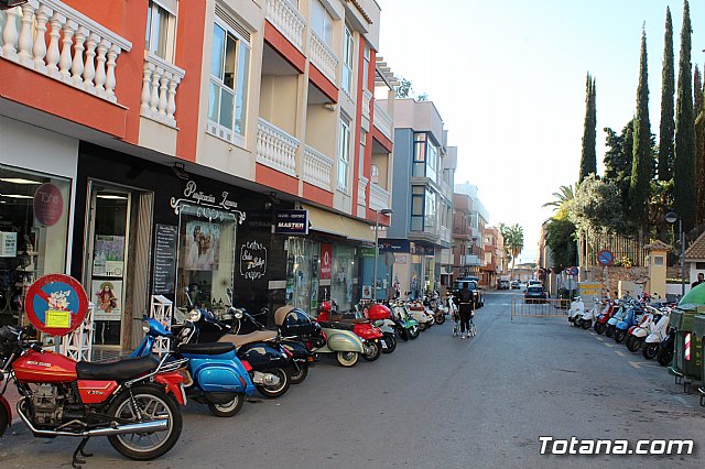 V Scooter Rally - Club Vespa Totale 2019 - 65