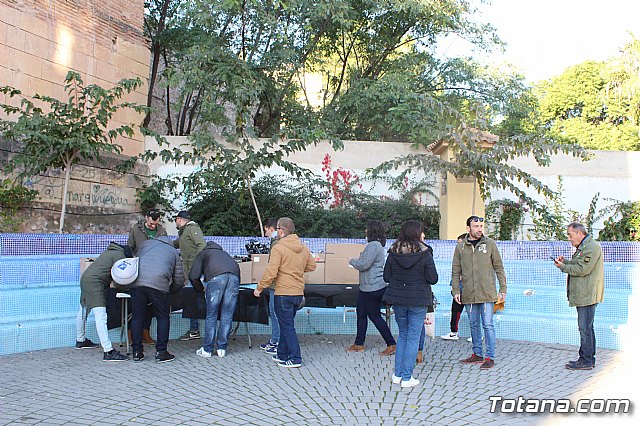 V Scooter Rally - Club Vespa Totale 2019 - 66