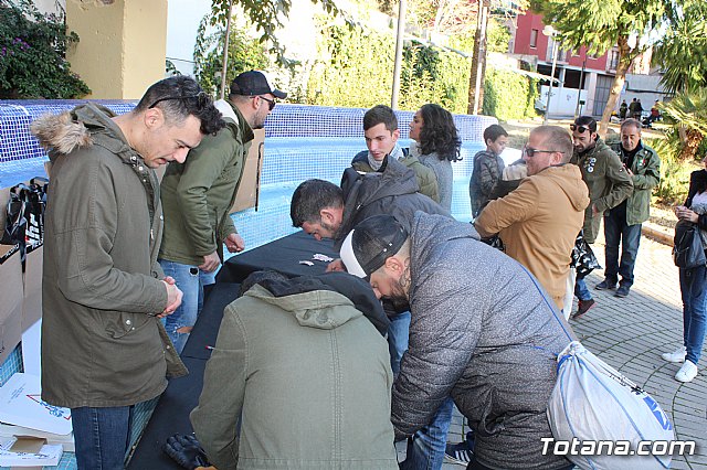 V Scooter Rally - Club Vespa Totale 2019 - 67