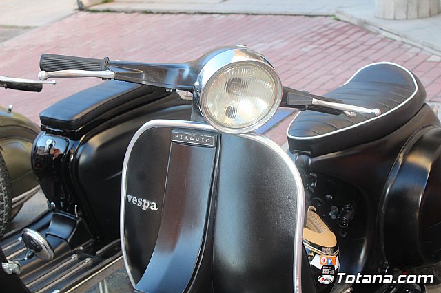 V Scooter Rally - Club Vespa Totale 2019 - 71