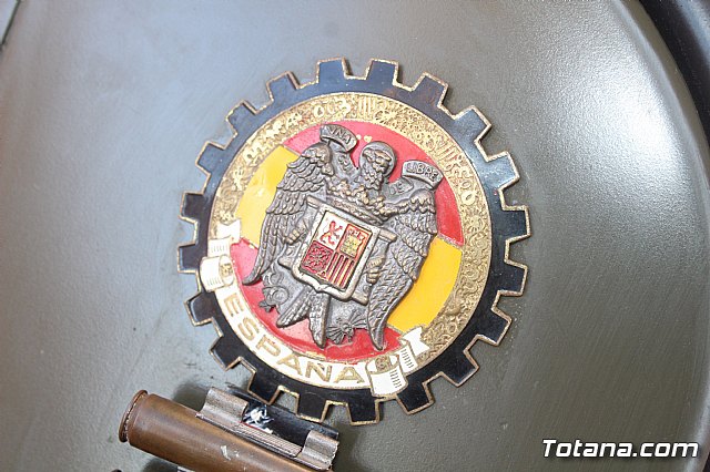 V Scooter Rally - Club Vespa Totale 2019 - 73