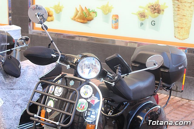 V Scooter Rally - Club Vespa Totale 2019 - 74