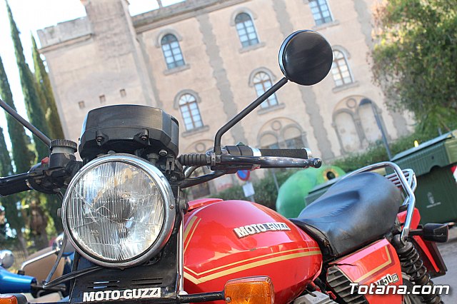 V Scooter Rally - Club Vespa Totale 2019 - 75