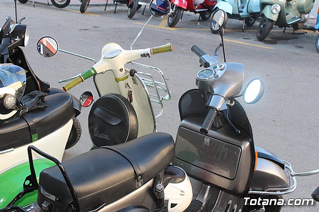 V Scooter Rally - Club Vespa Totale 2019 - 80