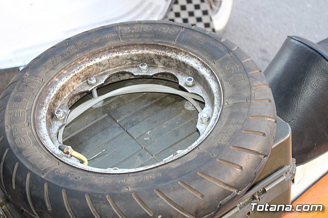 V Scooter Rally - Club Vespa Totale 2019 - 82