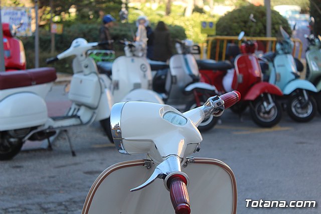 V Scooter Rally - Club Vespa Totale 2019 - 87