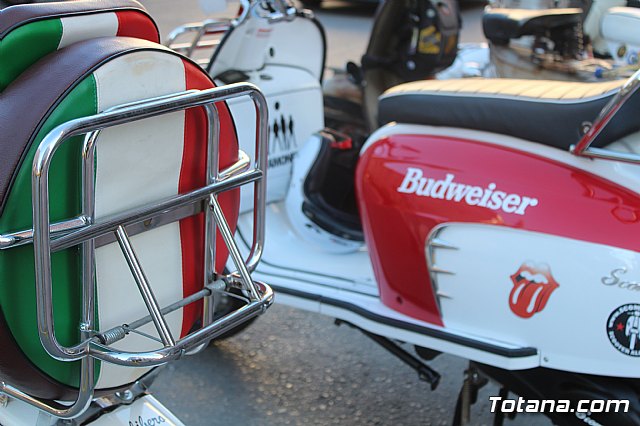 V Scooter Rally - Club Vespa Totale 2019 - 88