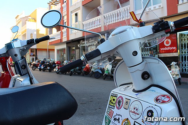 V Scooter Rally - Club Vespa Totale 2019 - 90