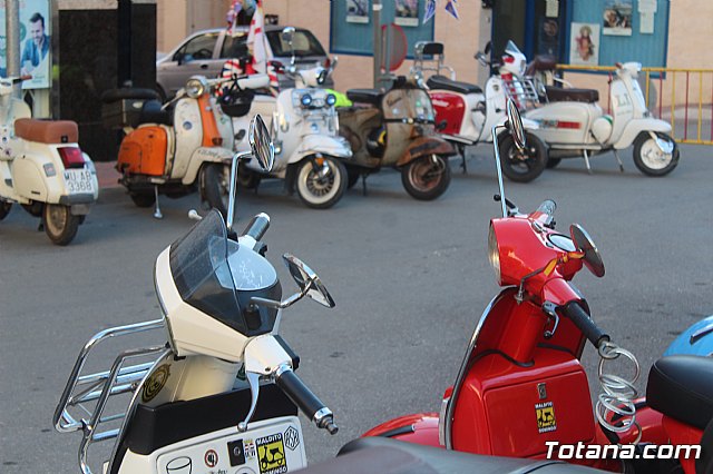 V Scooter Rally - Club Vespa Totale 2019 - 95