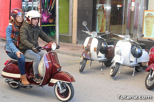 V Scooter Rally - Club Vespa Totale 2019 - 97