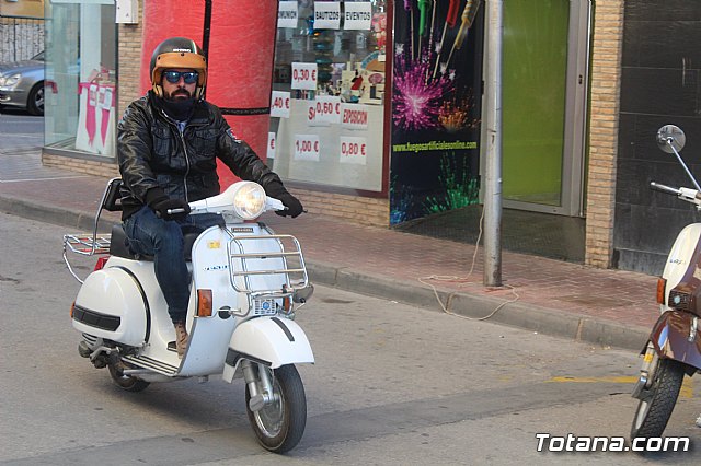 V Scooter Rally - Club Vespa Totale 2019 - 98