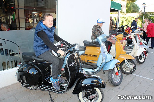 V Scooter Rally - Club Vespa Totale 2019 - 103