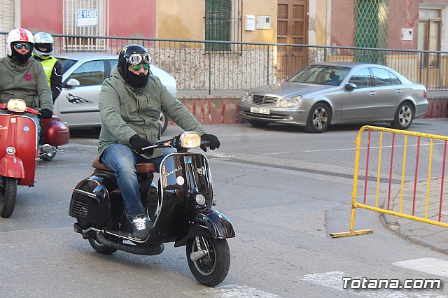 V Scooter Rally - Club Vespa Totale 2019 - 105