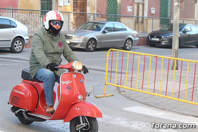 V Scooter Rally - Club Vespa Totale 2019 - 106