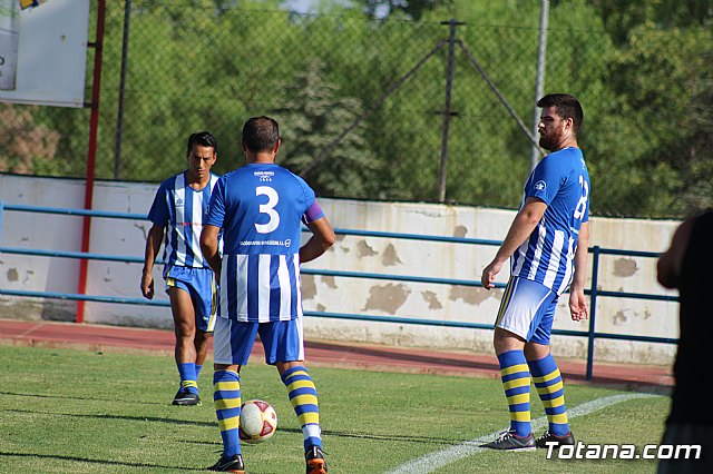 Veteranos Olmpico de Totana Vs Orihuela (5-2) - 55