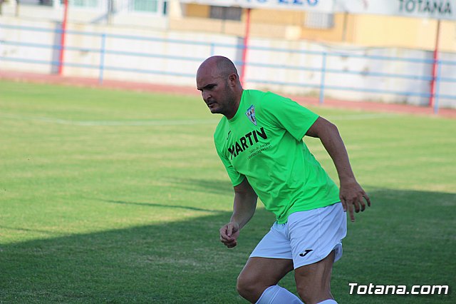 Veteranos Olmpico de Totana Vs Orihuela (5-2) - 62