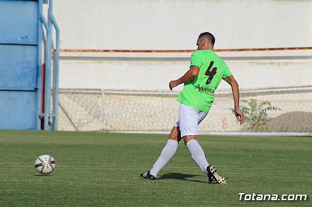 Veteranos Olmpico de Totana Vs Orihuela (5-2) - 63