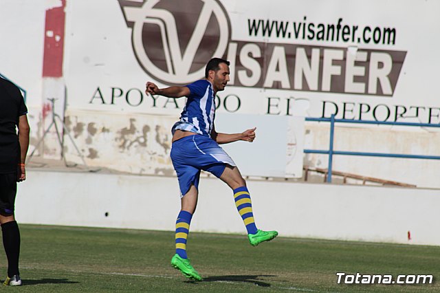 Veteranos Olmpico de Totana Vs Orihuela (5-2) - 70