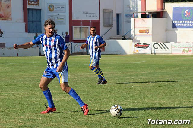 Veteranos Olmpico de Totana Vs Orihuela (5-2) - 72