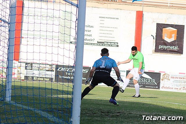 Veteranos Olmpico de Totana Vs Orihuela (5-2) - 104