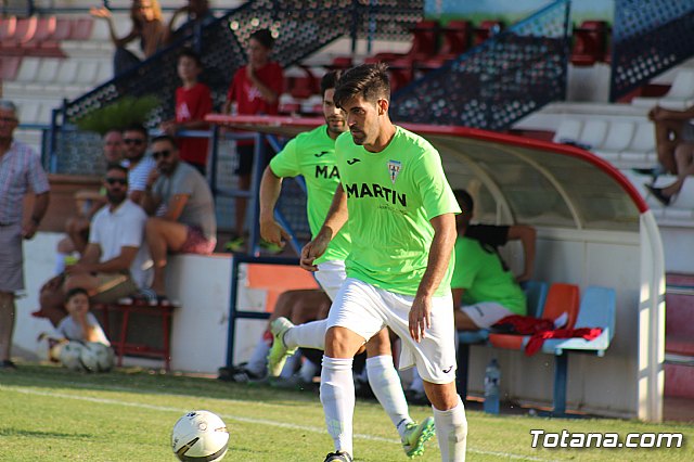 Veteranos Olmpico de Totana Vs Orihuela (5-2) - 109