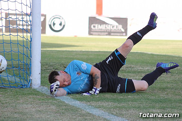 Veteranos Olmpico de Totana Vs Orihuela (5-2) - 112