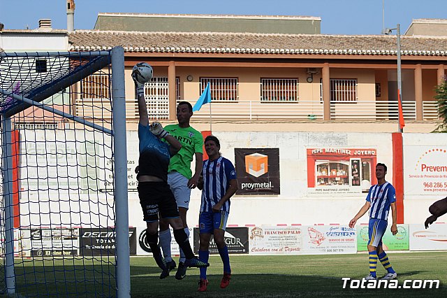 Veteranos Olmpico de Totana Vs Orihuela (5-2) - 116