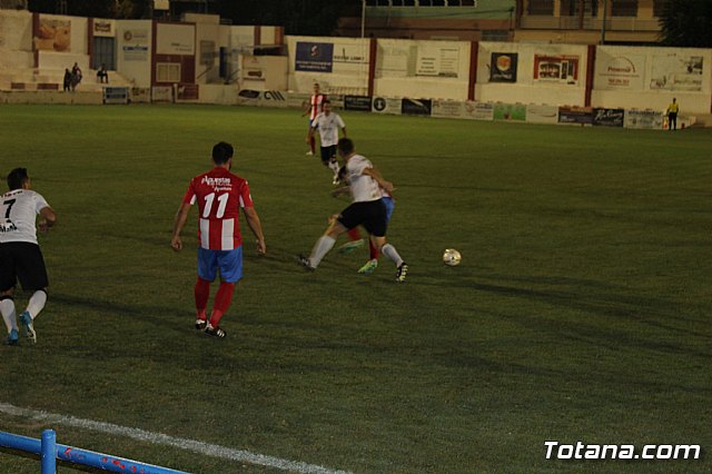 Presentacin Olmpico de Totana Veteranos - 66