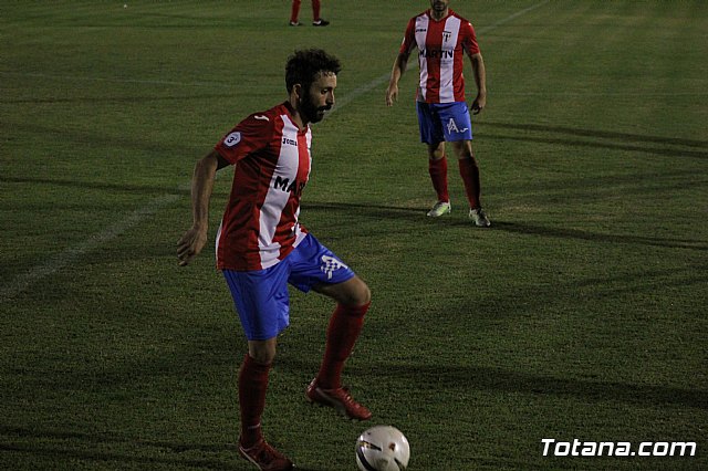 Presentacin Olmpico de Totana Veteranos - 69