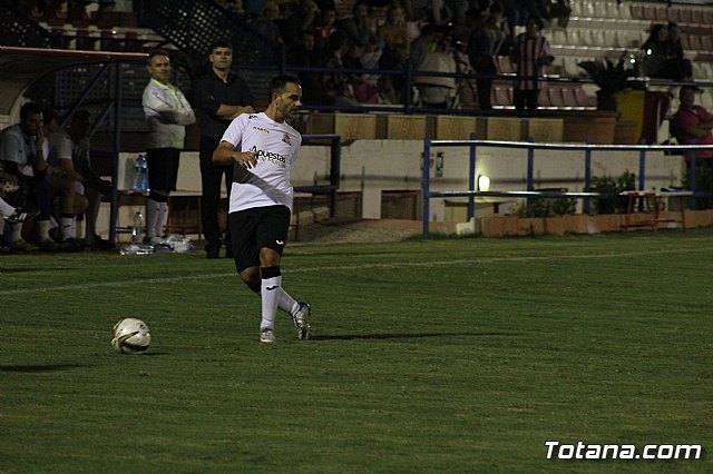 Presentacin Olmpico de Totana Veteranos - 77