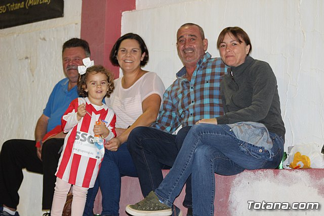 Presentacin Olmpico de Totana Veteranos - 106