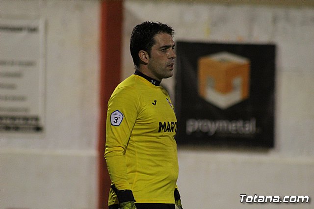 Presentacin Olmpico de Totana Veteranos - 109